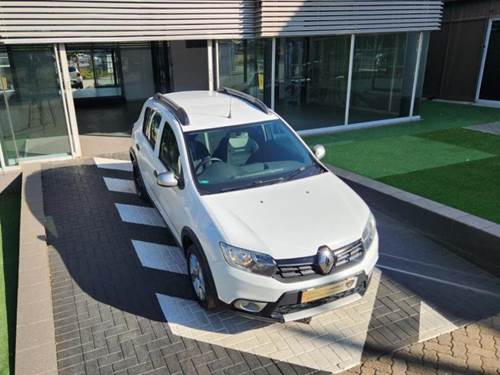 Renault Sandero 900 T Stepway Expression