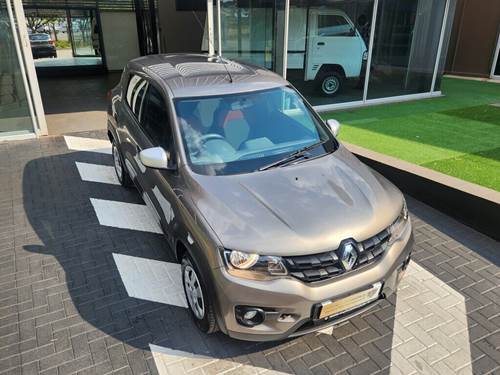 Renault Kwid 1.0 Dynamique 5 Door