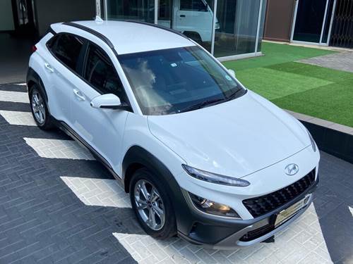 Hyundai Kona 2.0 Executive IVT