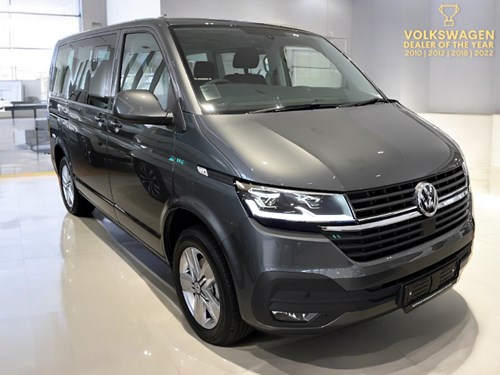 Volkswagen (VW) Kombi T6.1 2.0 TDi DSG (110kW) Trendline