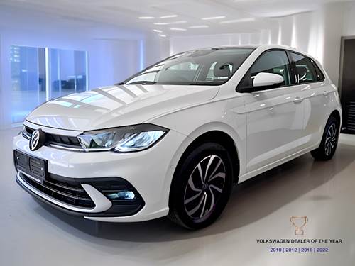 Volkswagen (VW) Polo 1.0 TSI Life