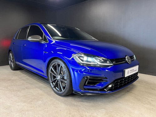 Volkswagen (VW) Golf 7 R 2.0 TSi R DSG (228 kW) for sale - R 659 800 ...