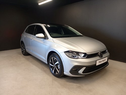 Volkswagen (VW) Polo 1.0 TSi Life DSG