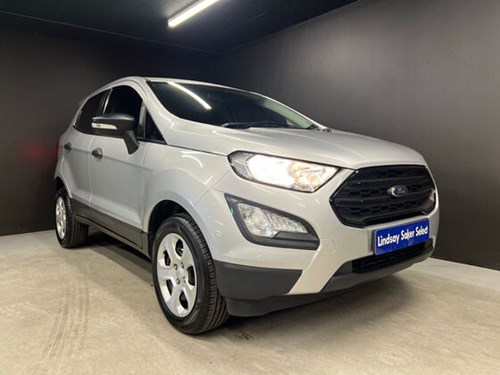 Ford EcoSport 1.5 TDCi Ambiente