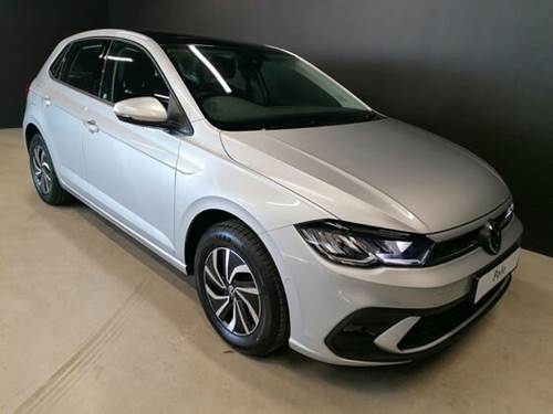 Volkswagen (VW) Polo 1.0 TSI Life