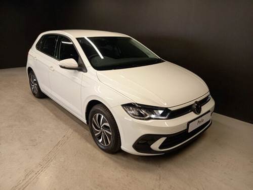 Volkswagen (VW) Polo 1.0 TSI Life