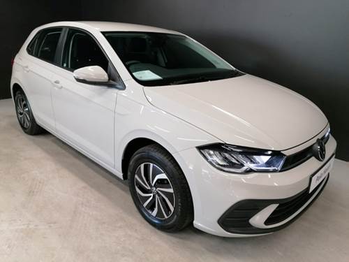 Volkswagen (VW) Polo 1.0 TSI Life