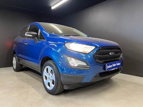 Ford EcoSport 1.5 TDCi Ambiente