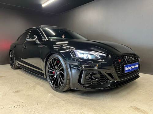 Audi RS5 Sportback