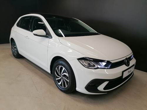 Volkswagen (VW) Polo 1.0 TSI Life