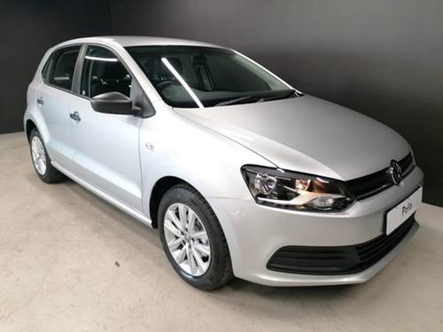 Volkswagen (VW) Polo Vivo 1.4 Hatch Trendline 5 Door