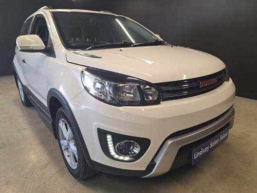 Haval H1 1.5 VVT