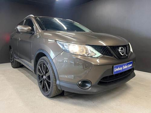 Nissan Qashqai III 1.5 DCi Acenta Design