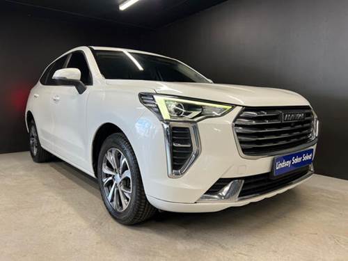 Haval Jolion 1.5T City