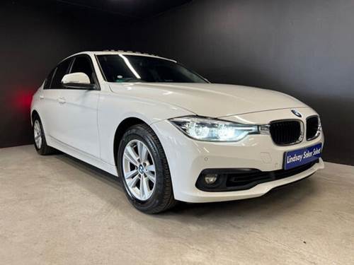 BMW 318i (F30) Auto