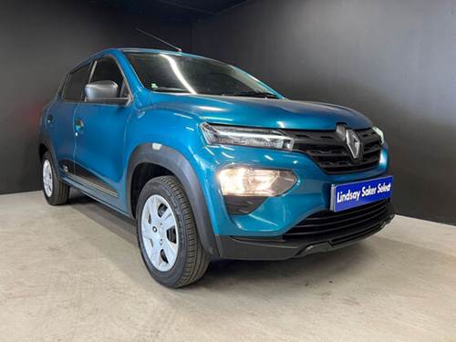 Renault Kwid 1.0 Dynamique 5 Door