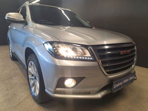 Haval H2 1.5T Luxury Auto