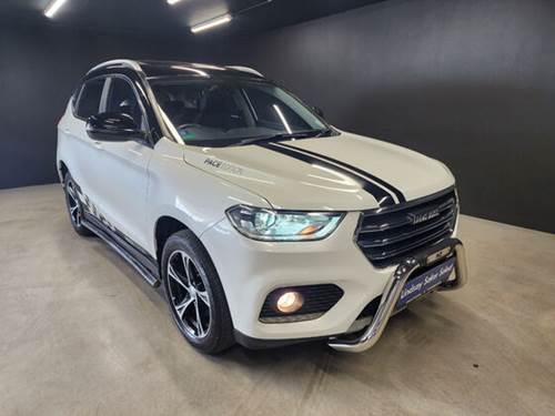 Haval H2 1.5T Luxury Auto