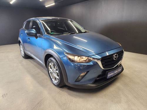 Mazda CX-3 2.0 Active Auto