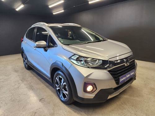 Honda WR-V 1.2 Comfort