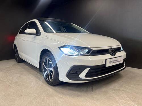 Volkswagen (VW) Polo 1.0 TSI Life