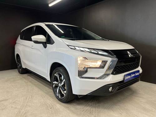 Mitsubishi Xpander 1.5 Auto