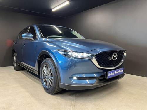 Mazda CX-5 2.0 Active Auto