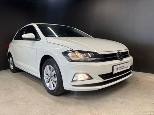 Volkswagen (VW) Polo 1.0 TSi Comfortline DSG