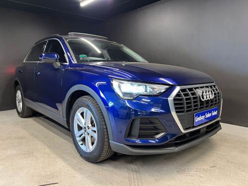 Audi Q3 1.4T S-tronic (35TFSi)