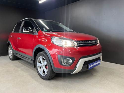 Haval H1 1.5 VVT