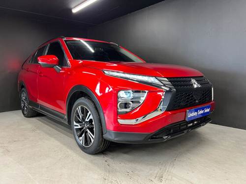 Mitsubishi Eclipse Cross 2.0 GLS CVT