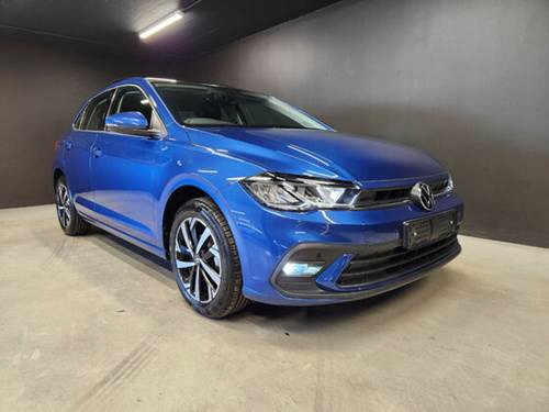 Volkswagen (VW) Polo 1.0 TSi Life DSG