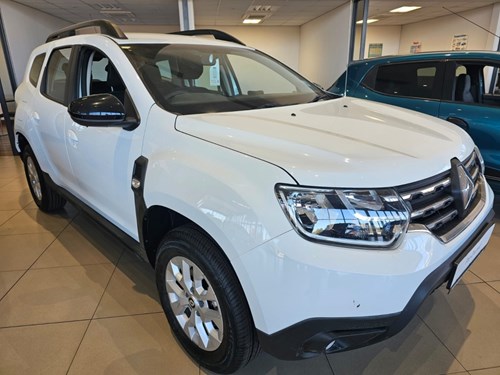 Renault Duster 1.5 dCI Zen 