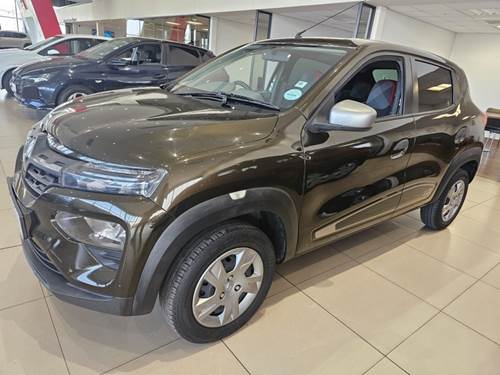 Renault Kwid 1.0 Dynamique 5 Door