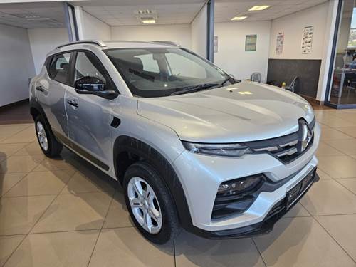 Renault Kiger 1.0 Energy Zen Auto