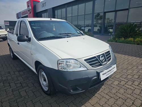 Nissan NP200 1.6 (8V)