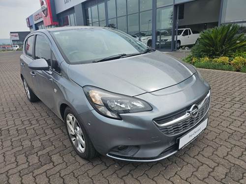 Opel Corsa 1.4 Enjoy 5 Door (66 kW) Auto