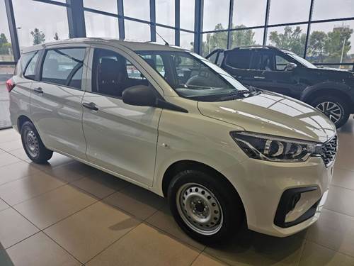 Suzuki Ertiga 1.5 GA