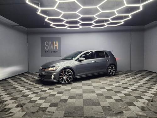 Volkswagen (VW) Golf 7 GTi 2.0 TSi DSG