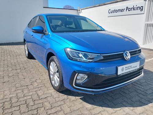 Volkswagen (VW) Polo 1.6 Life