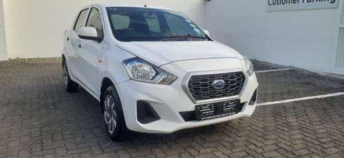 Datsun Go 1.2 Mid