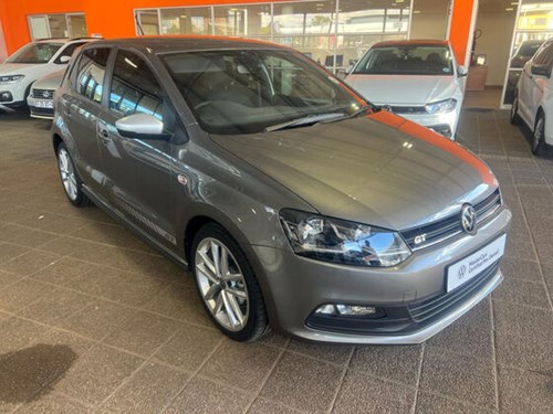 Volkswagen (VW) Polo Vivo 1.0 TSi GT 5 Door for sale - R 339 900 ...