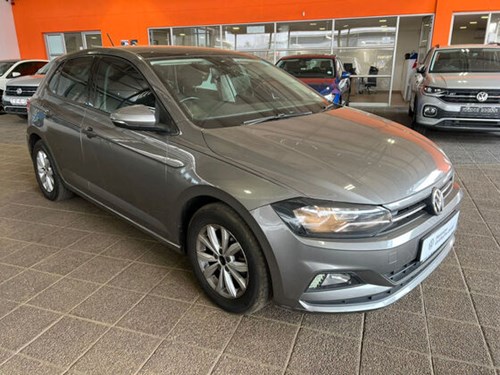 Volkswagen (VW) Polo 1.0 TSi Comfortline