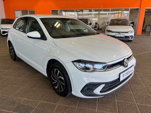 Volkswagen (VW) Polo 1.0 TSI Life