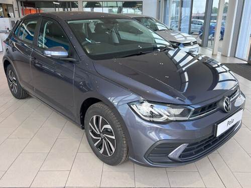 Volkswagen (VW) Polo 1.0 TSi Trendline