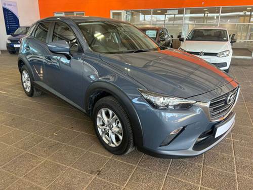 Mazda CX-3 2.0 Active Auto