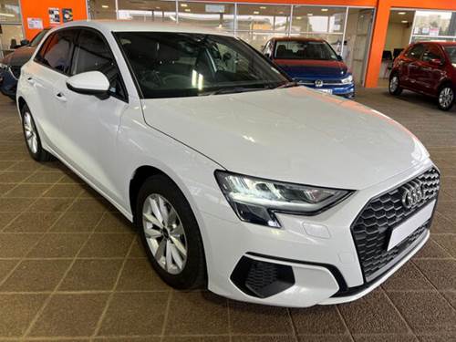 Audi A3 Sportback 1.4 T FSi Tiptronic (35 TFSI)