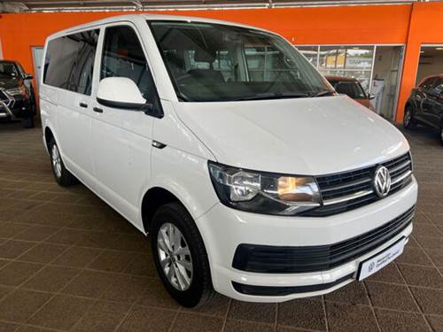 Volkswagen (VW) Kombi T6 2.0 TDi (103 kW) Trendline DSG