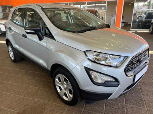 Ford EcoSport 1.5 TiVCT Ambiente