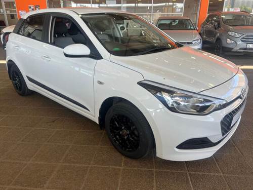 Hyundai i20 1.2 Motion